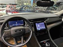 Jeep Grand Cherokee L